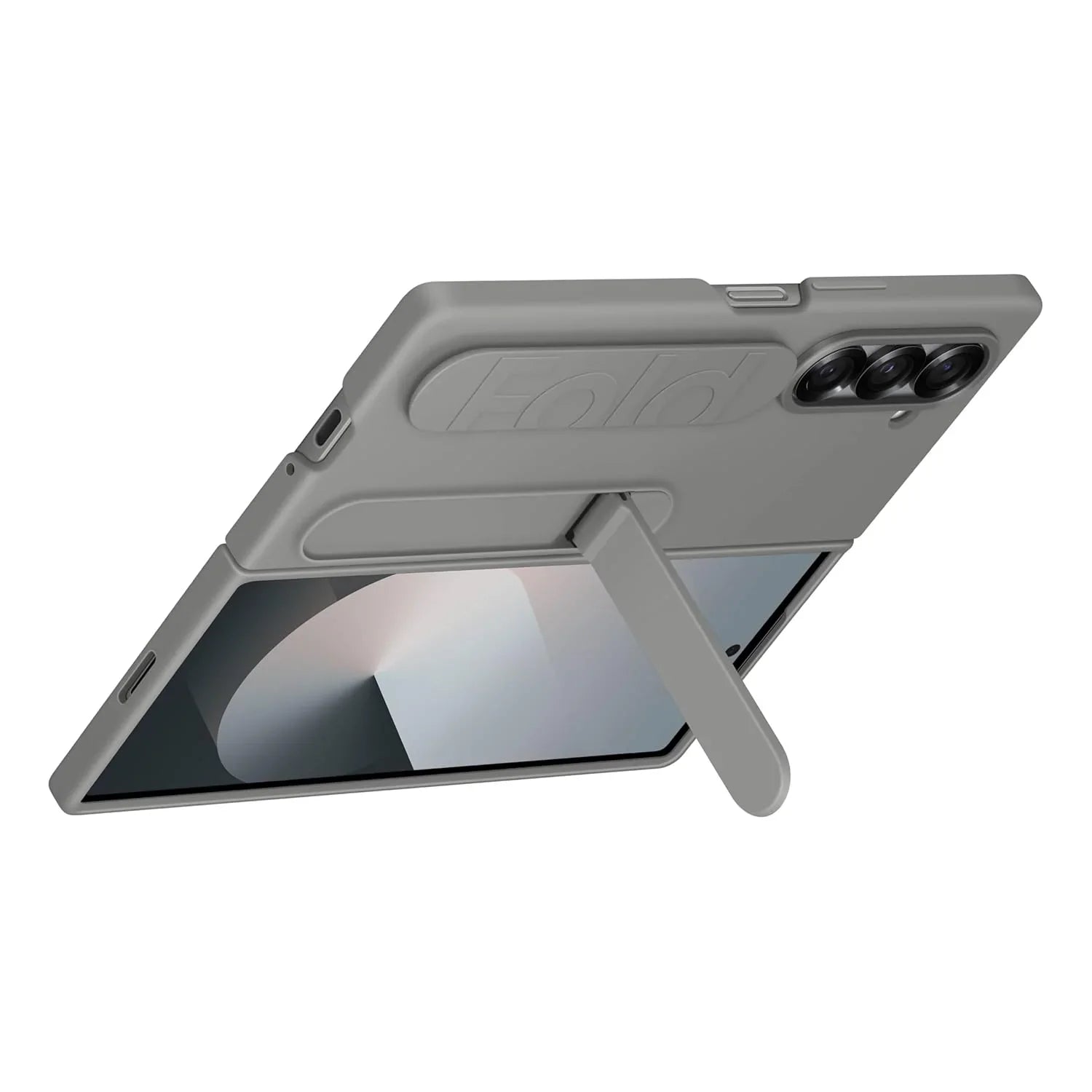 Samsung Galaxy Z Fold7 Double Function with Front Glass
