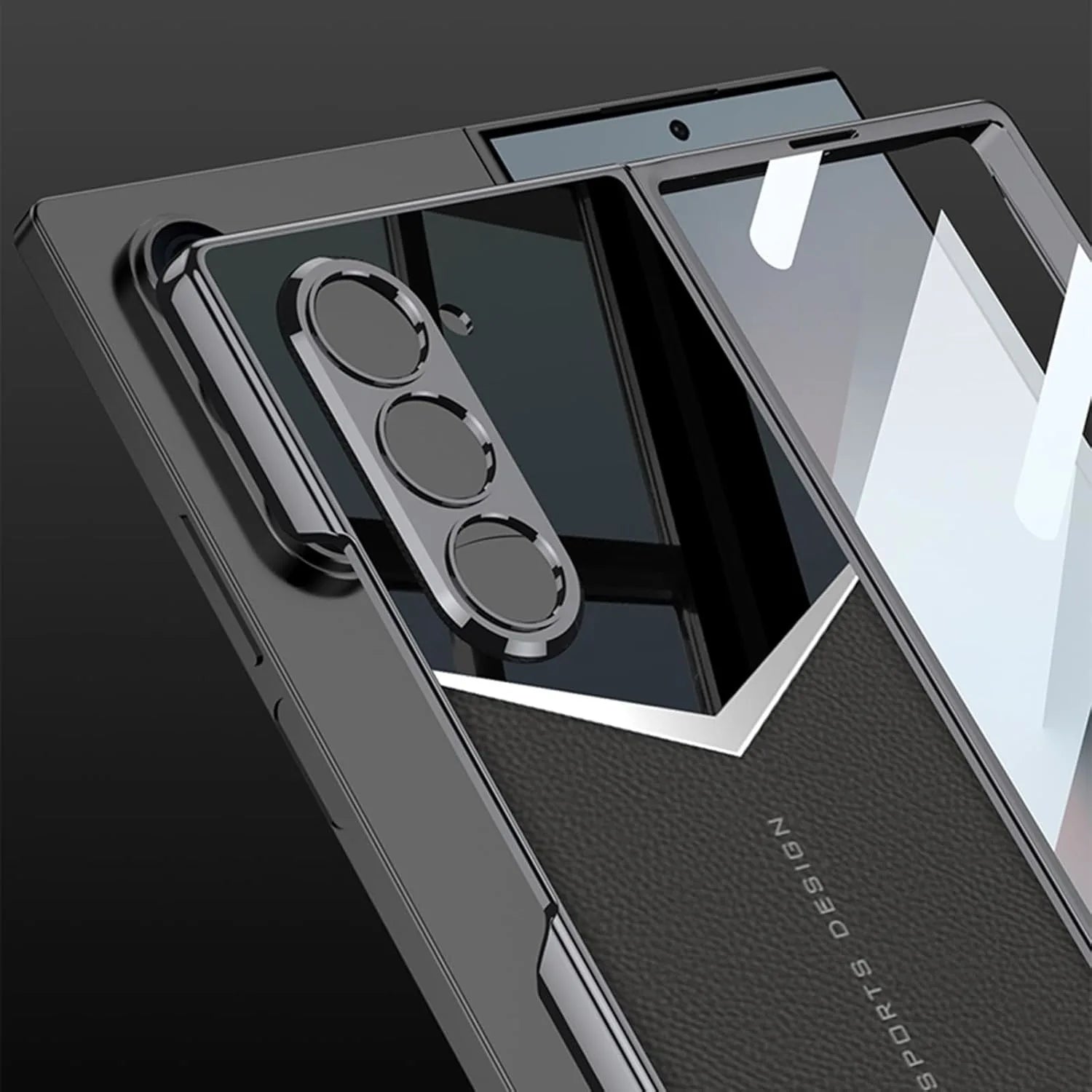 Elite Armor Business Case.