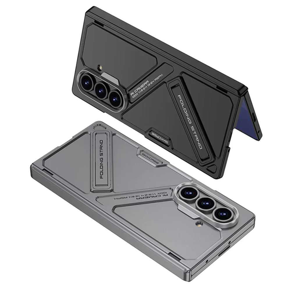Samsung Galaxy Z Fold 7 Case Hinge Support and Protection.
