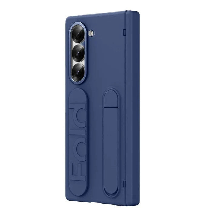 Samsung Galaxy Z Fold7 Double Function with Front Glass