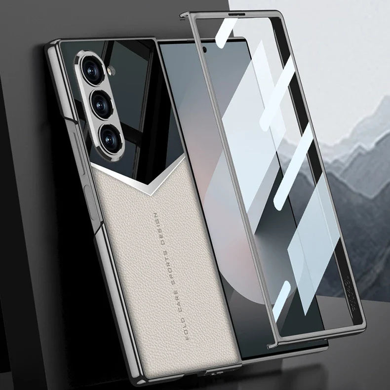 Elite Armor Business Case.