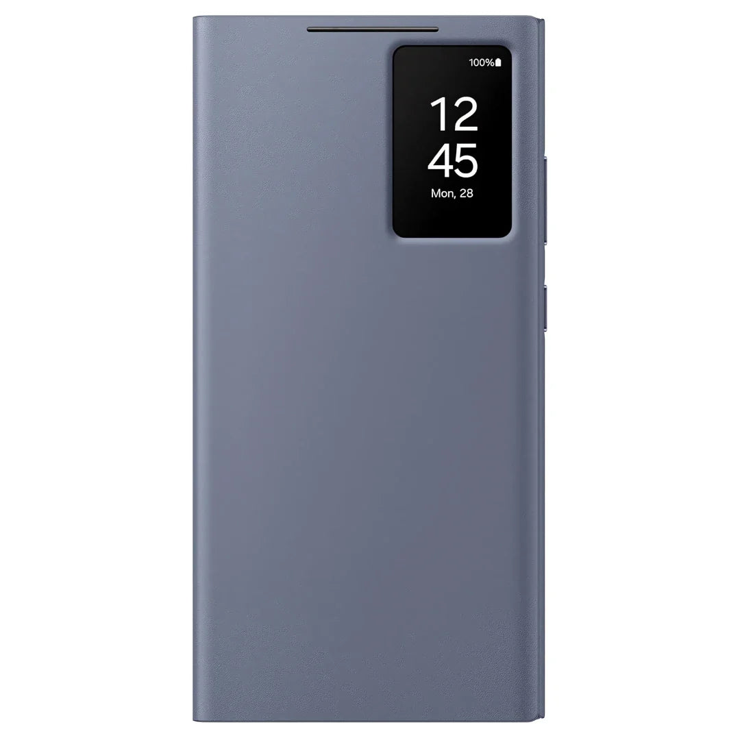 Original Samsung Smart View Wallet Case