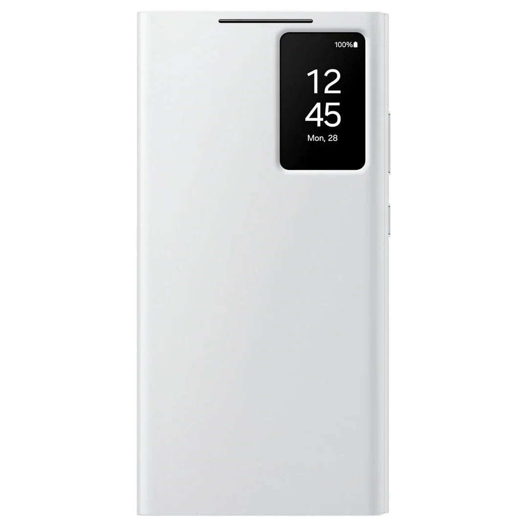 Original Samsung Smart View Wallet Case