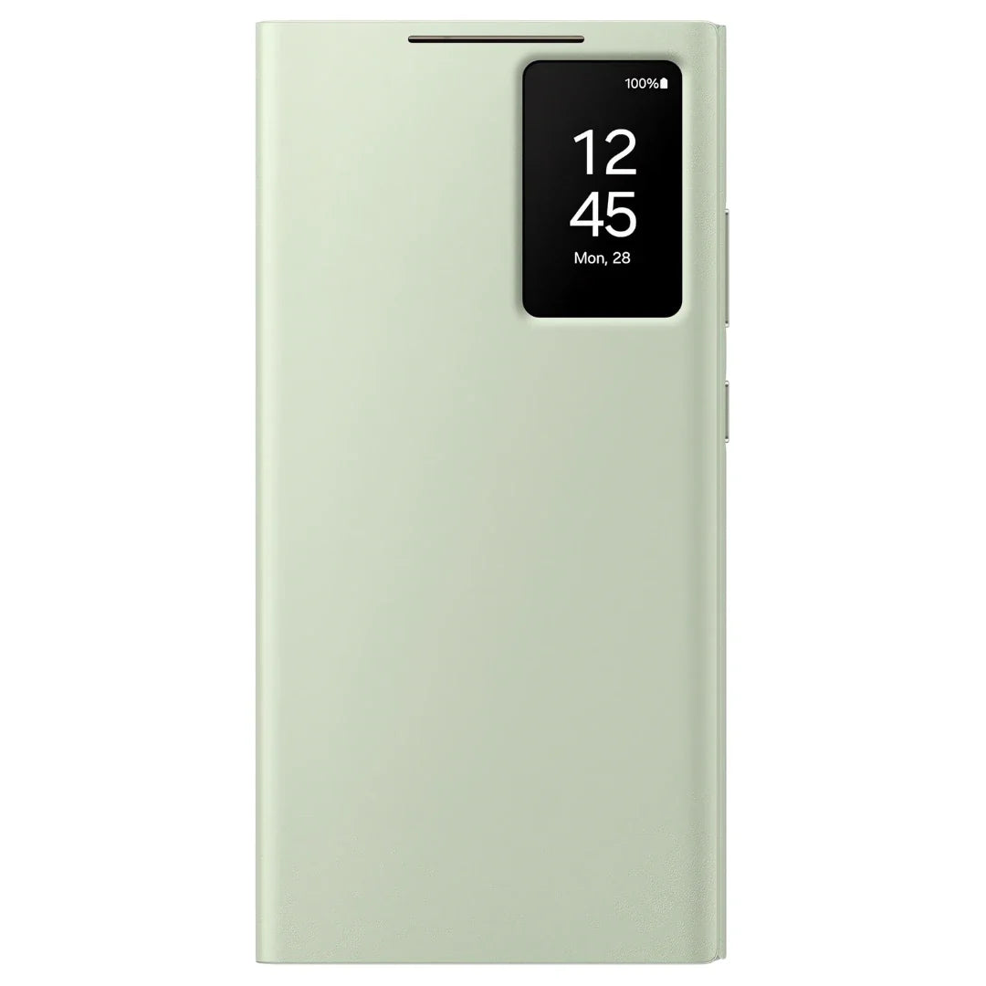 Original Samsung Smart View Wallet Case