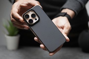 MagSafe Dark Carbon