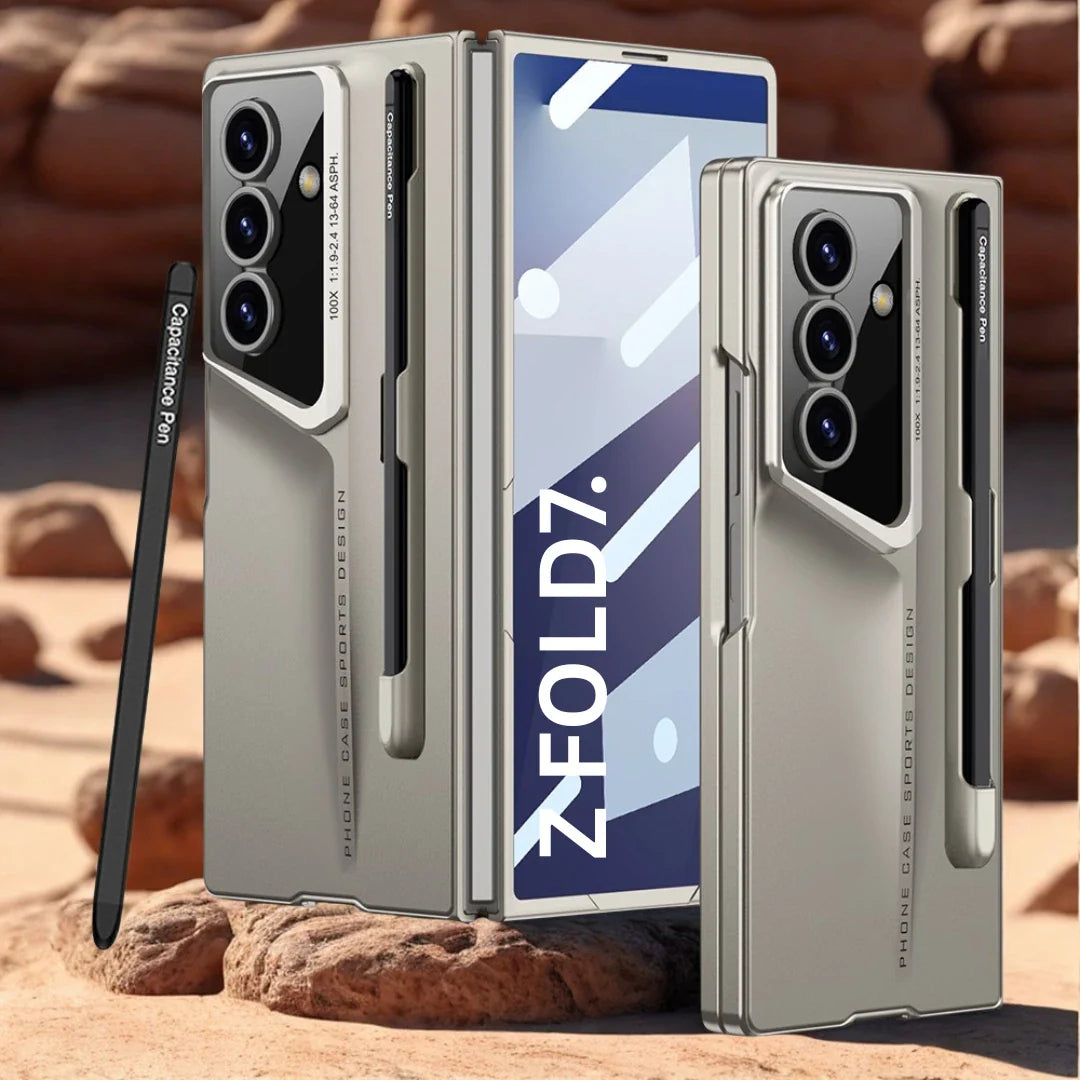 Samsung Z Fold7 Blade S Pen Case.