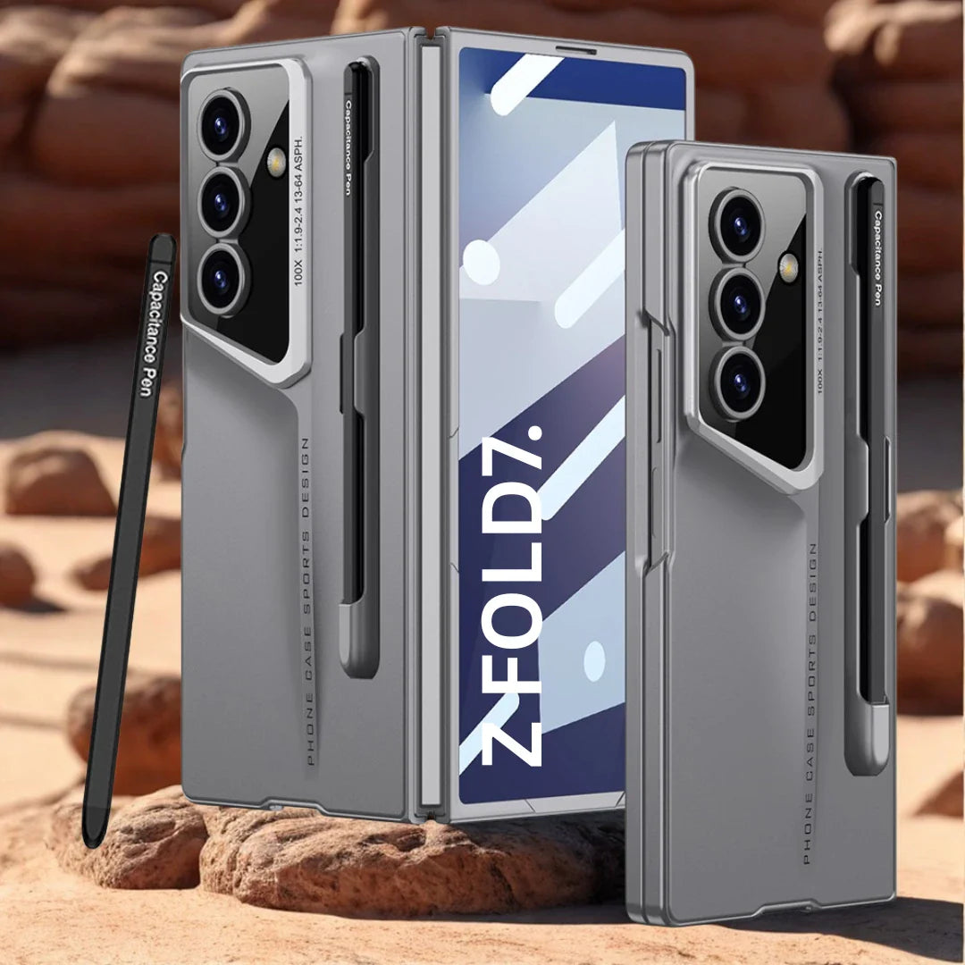 Samsung Z Fold7 Blade S Pen Case.