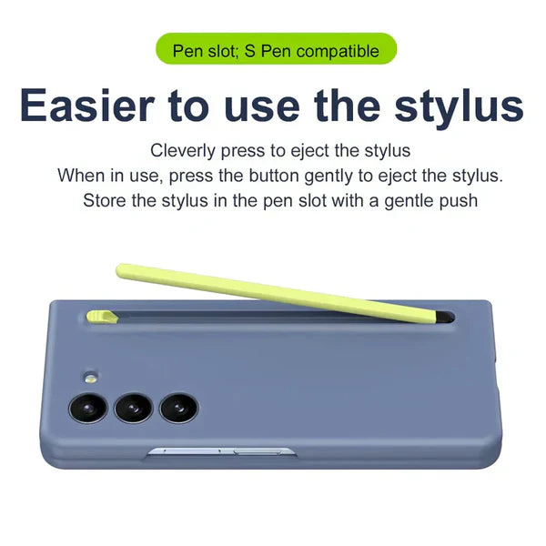 S Pen Shield.