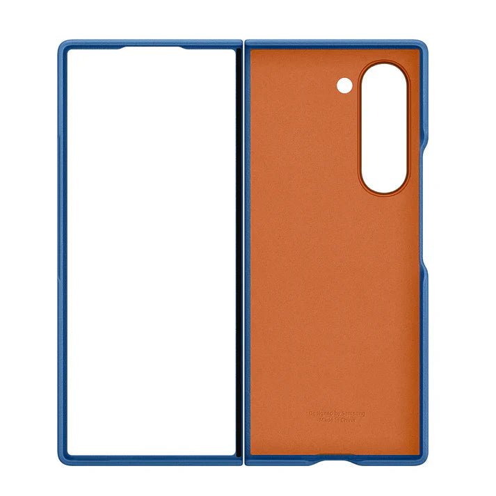 Galaxy Z Fold7 Leather