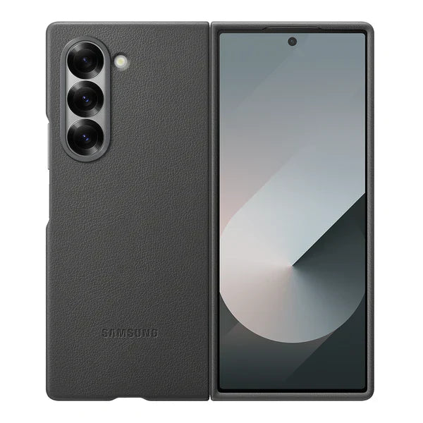 Galaxy Z Fold7 Leather