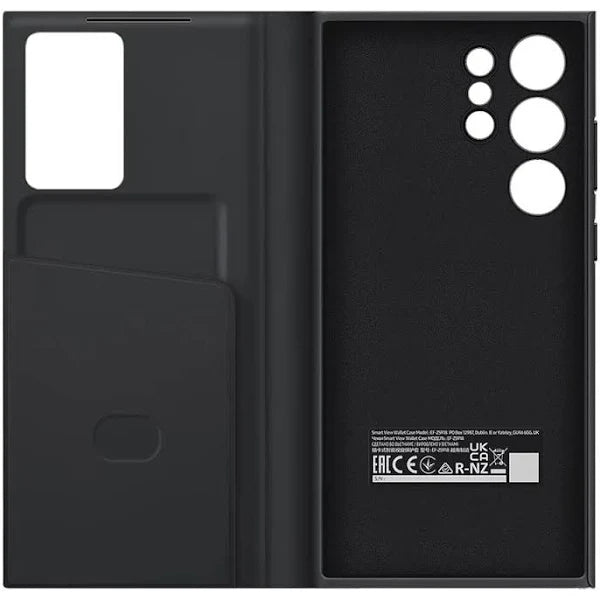 Original Samsung Smart View Wallet Case