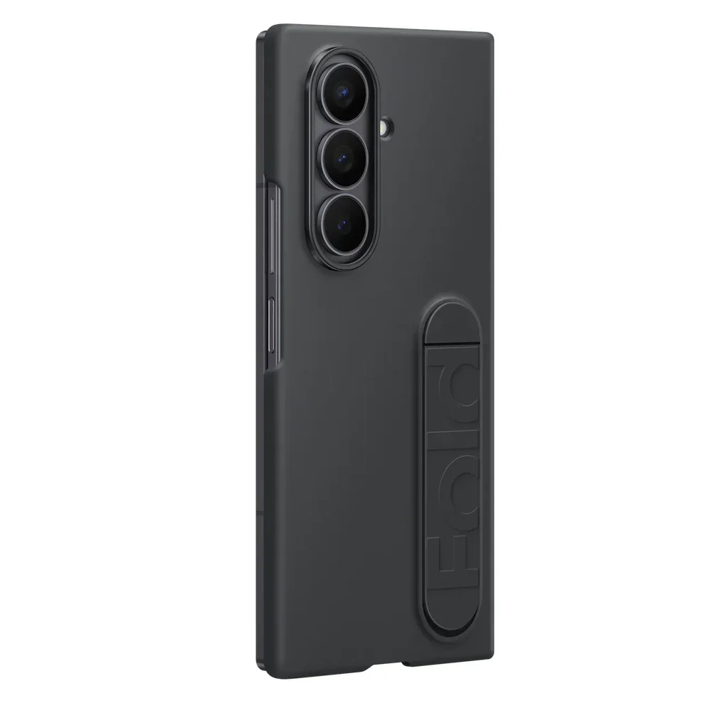 SAMSUNG GALAXY Z FOLD7 Official Stand Case.