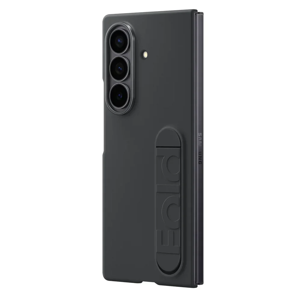 SAMSUNG GALAXY Z FOLD7 Official Stand Case.