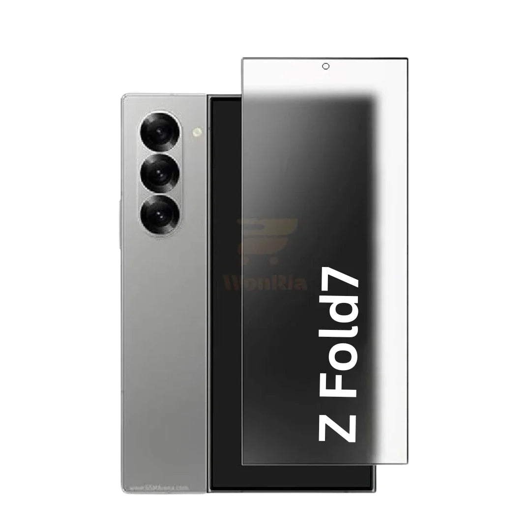 Galaxy Z Fold 7 [Accessories]
